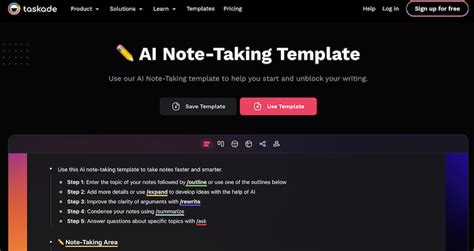 websites to get notes for free