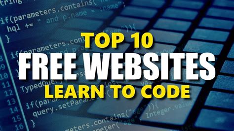 websites to learn coding for free reddit