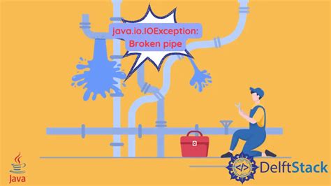 Websocket Ioexception Broken Pipe