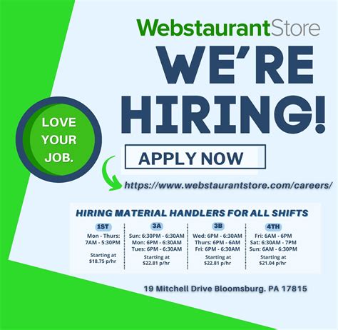 staurantstore.com/Careers