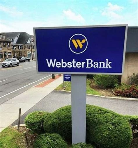 Webster Bank Manchester Ct: A Trusted Financial Institution