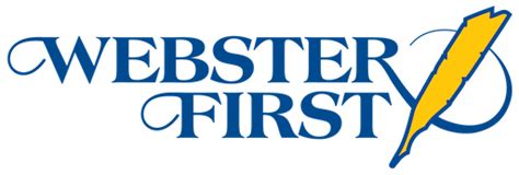 Webster First FCU Secure Login