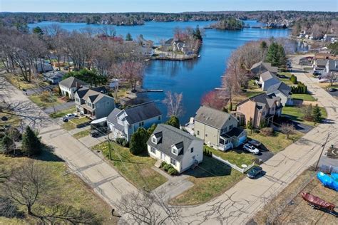 Webster Ma Waterfront Homes For Sale