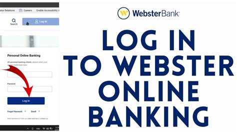 How to Login Webster Bank Using Online Banking Account