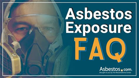 webster city asbestos legal question