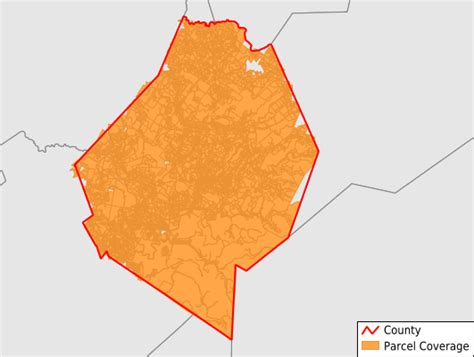 webster county parcel viewer