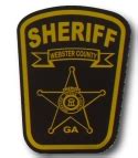 webster county sheriff's office ga