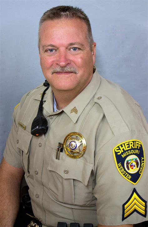 webster county sheriff mo