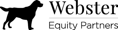 webster equity partners aum