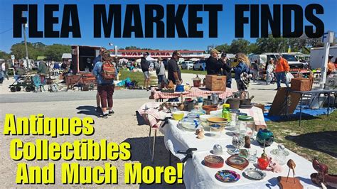 webster flea market closing