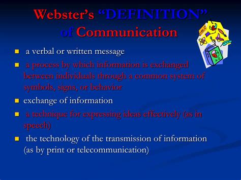 ster In Communication