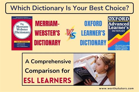webster oxford dictionary