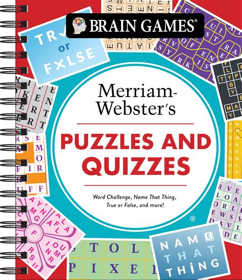 webster quizzes