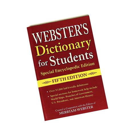 websters dictionary online
