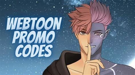 Webtoon Promo Codes 2023: Unlock Great Discounts And Offers!