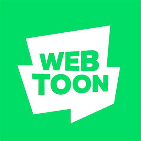 logo webtoon