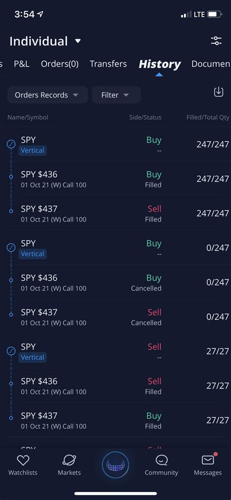 Webull vs. Robinhood 2022 What Sets Them Apart?