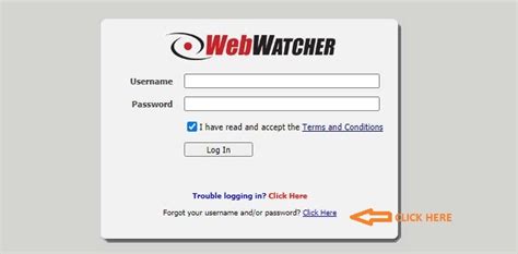 Webwatcher Access to Track Kids Phone