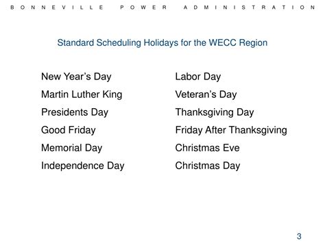 Wecc Scheduling Calendar 2024