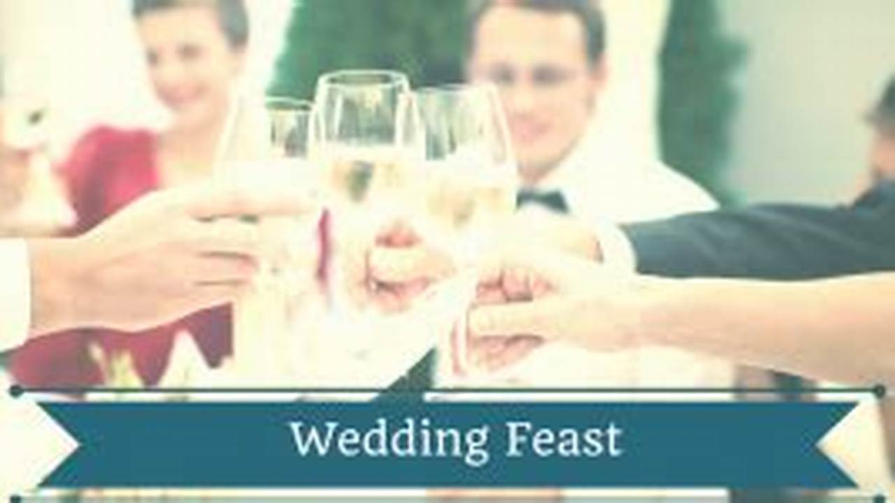 Enchanting Wedding Breakfast Music: Elevate Your Reception Ambiance