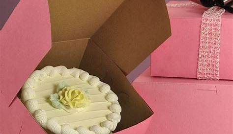Wedding Cake Box Design Templates Packaging Mockup Packaging Mockups Creative Market
