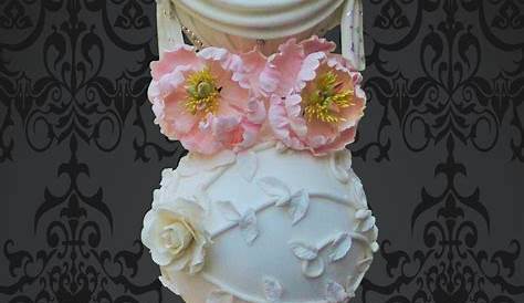 Wedding Cake Designer London s In