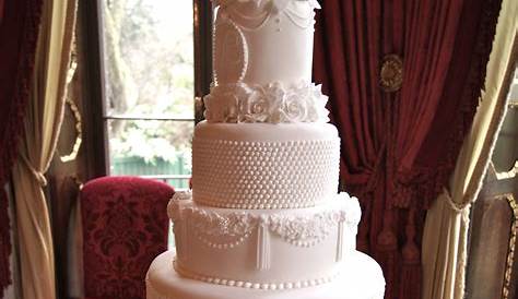 Wedding Cake Designs 2017 38 Simple s For Every Style Celebration
