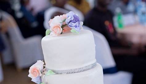 Wedding Cake Designs In Kenya s