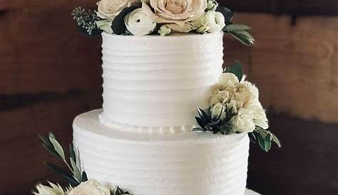Wedding Cake Designs Rustic