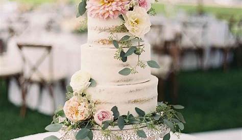 Wedding Cake Designs With Flowers Portfolio Blossoming Sugar Flower Cove Design