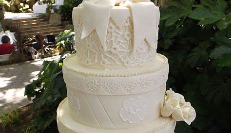 Wedding Cake Embroidery Designs Brush