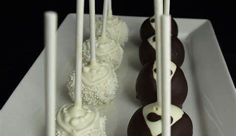 Wedding Cake Pop Designs 23 Best s Home Family Style And Art