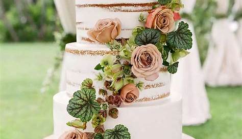 Wedding Cakes Designs 2021 40 Pretty & New Cake Trends Lavender Coloured