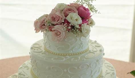 Wedding Cakes Recipes And Designs How To Make Decorate A Cake Cake