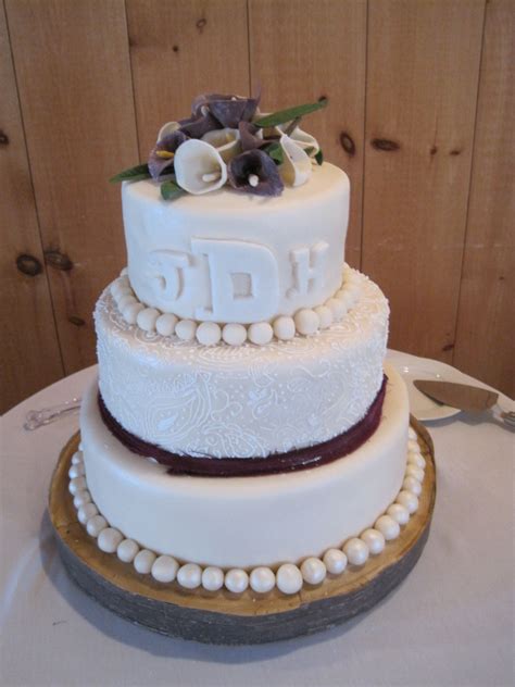 weddingcaketrends2016pictures Ivory wedding cake, Wedding cake