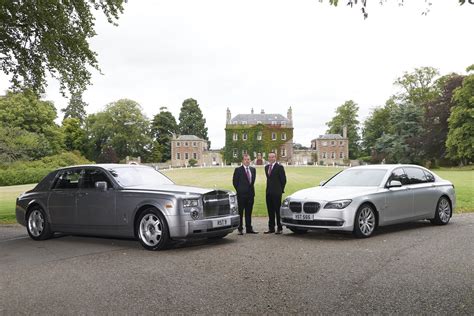 Inverness Wedding Car Hire Company, D & E Prestige named as Best