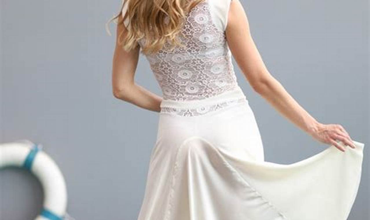 Unveil the Secrets of the Wedding Dance Dress: A Bridal Odyssey