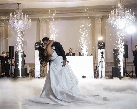 Wedding Dj Services: Creating Unforgettable Moments
