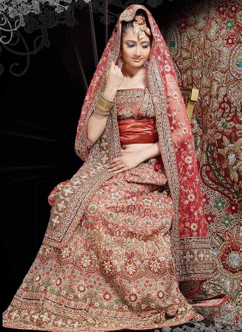 Indian wedding dresses online