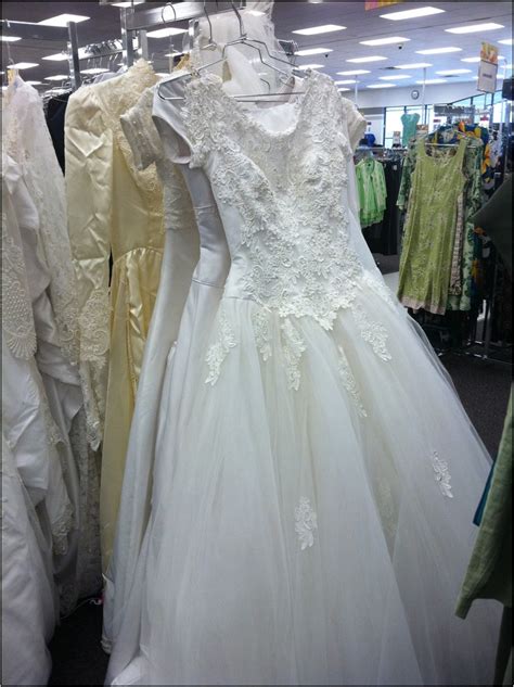 Wedding Dresses On Consignment Near Me