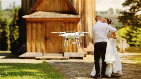 Drone Wedding Photograph UK. Everything you need to Know.