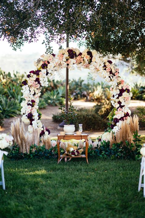 Best Garden Wedding Decor Ideas That You Can Check Out And Try As Well