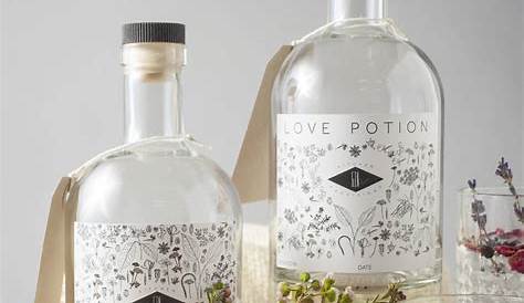 bespoke wedding gin gift kit by kitchen provisions | notonthehighstreet.com