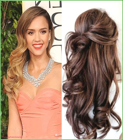 Amazing Wedding Guest Hairstyles 2022