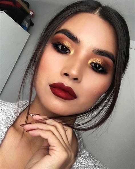 5 Lit Indian Wedding Guest Makeup Looks that are So Ethnic