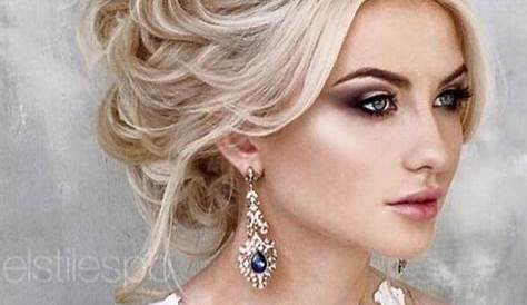 Wedding Hairstyle For Fat Face Pin On Hair Styles