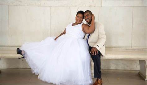 Unveiling The Enchanting Union Of Hydeia Broadbent And Her Husband: A Journey Of Love And Celebration
