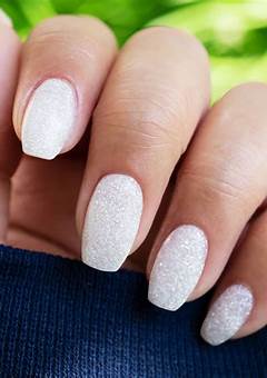 Wedding Nails Dip Powder: The Perfect Choice For Your Special Day