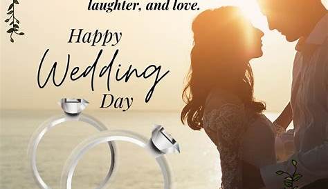 wedding wishes for a friend - Occasions Messages | Wedding quotes to a