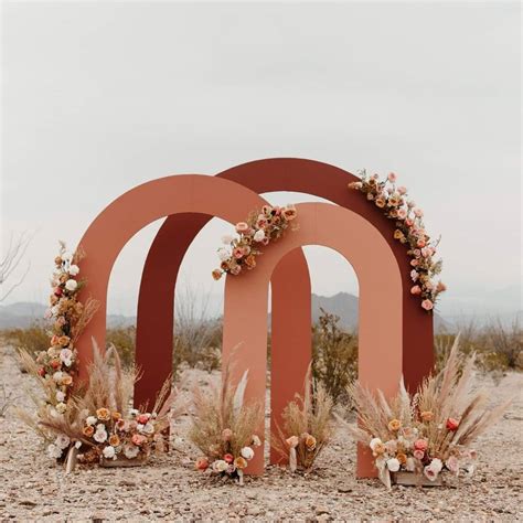 22+ Wedding Arch Backdrop